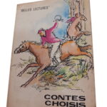 Contes choisis - Maupassant