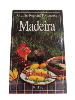 Cozinha Regional Portuguesa Madeira -