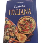 Cozinha italiana - Anne Wilson