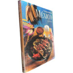 Cozinhas do mundo (México) - Julia Fernandez