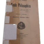 Credo Philosophico - Emmanuel D'Arcey