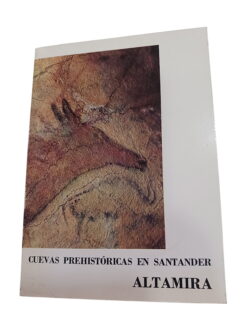 Cuevas prehistóricas en Santander -
