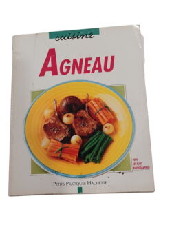 Cuisine Agneau -