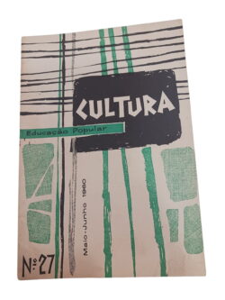 Cultura Nº 27 -