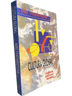 Cultura global (Nacionalismo