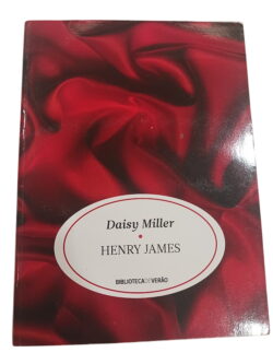 Daisy Miller - HENRY JAMES