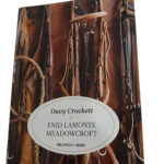 Davy Crockett - Enid Lamonte Meadowcroft