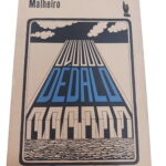 Dédalo nº 3 - Helena Malheiro