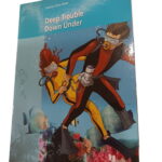 Deep Trouble Down Under - Gabina Chase Atcko