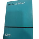 Denis Le Trésor - Jean Jérôme Denis