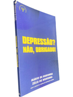 Depressão? Não