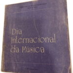 Dia Internacional da Música -
