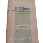 Directoire -