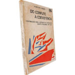 Do conflito à coexistência - Alain Van Lombeek