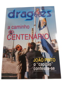 Dragões 33 -
