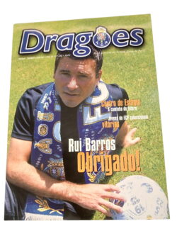 Dragões -