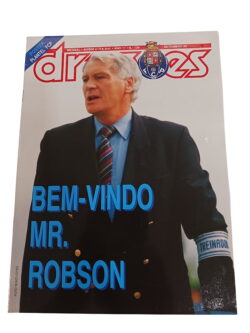 Dragões N.º 126 -