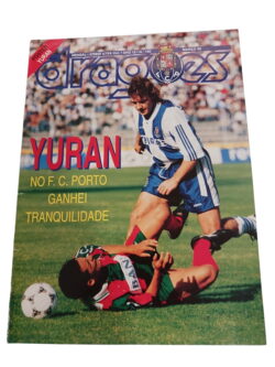 Dragões Nº 120 -