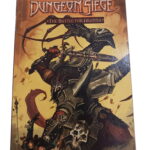 Dungeon Siege: The Battle for Aranna -
