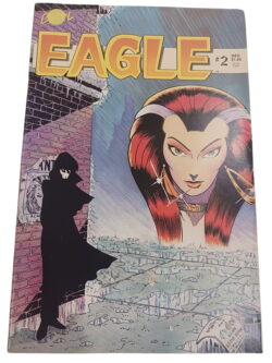 Eagle # 2 -