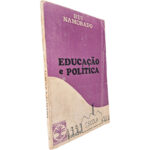 Educação e política - Rui Namorado