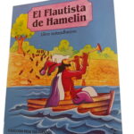 El flautista de Hamelin -