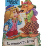 El perro y el lobo - C. Resquet