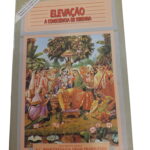 Elevação A Consciência de Krishna - A.C. Bhaktivedanta Swami Prabhupada