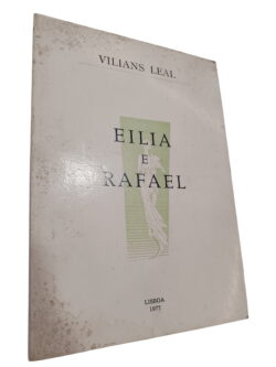 Elia e Rafael - Vilians Leal