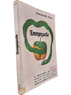 Emmanuelle - Emmanuelle Arsan