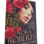 Enfeitiçado - Nora Roberts