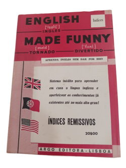 English Made Funny - Índices -