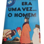 Era uma vez... O Homem Nº 19 -