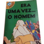 Era uma vez... O homem n.º 11 -