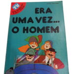 Era uma vez... o homem Nº 21 -