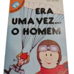 Era uma vez... o homem Nº 25 -