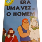 Era uma vez... o homem n.º 16 -