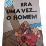 Era uma vez... o homem nº 10 os vikings -