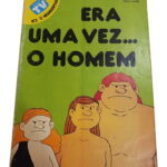 Era uma vez... o homem nº 2 -