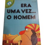 Era uma vez... o homem nº 4 -