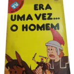 Era uma vez... o homem nº 5 -