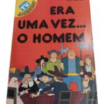 Era uma vez... o homem nº 17 -