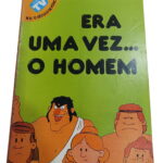 Era uma vez... o homem nº 6 -