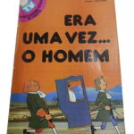 Era uma vez... o homem n.º 18 -