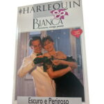 Escuro e Perigoso - Mary Lyons