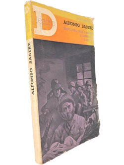 Esquadra para a morte + A mordaça + O corvo - Alfonso Sastre