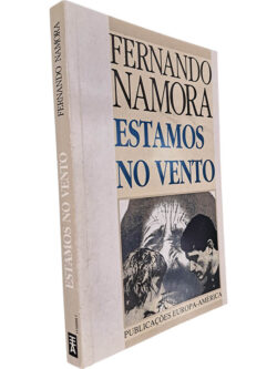 Estamos no vento - Fernando Namora
