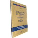 Estratégias da empresa face à tormenta dos preços (Ser concorrencial ou diferencial?) - Georges Chetochine