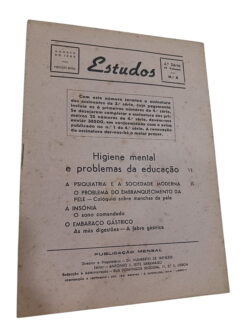 Estudos 4.ª série n.º 6 -