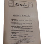 Estudos 5ª Série nº 15 -